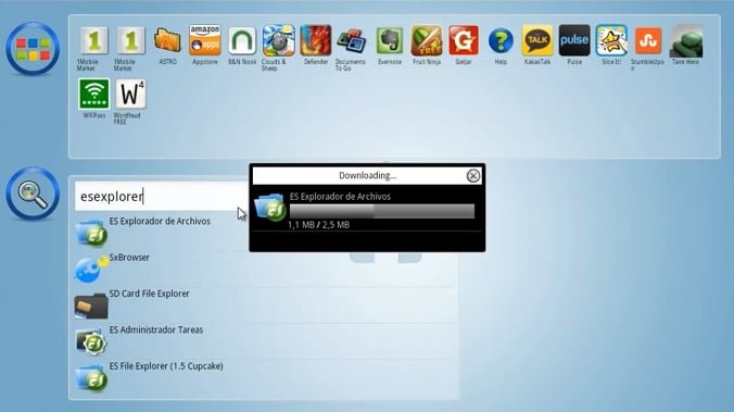 Descargar Play Store para PC y laptop