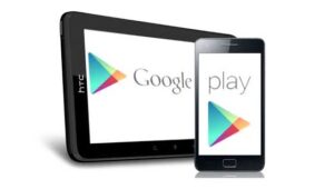Play Store Android