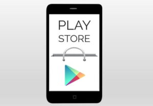 Play Store iPhone