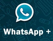 descargar whatsapp plus