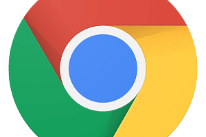google chrome