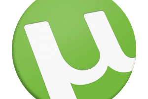 utorrent