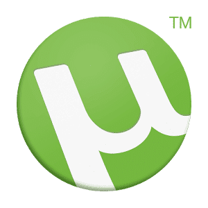 utorrent