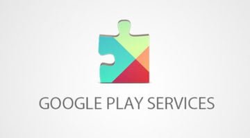 Google Play Services