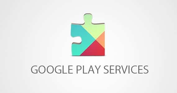 Google Play Services