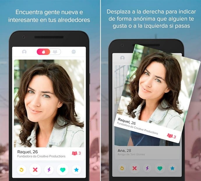 descargar tinder