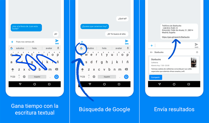 descargar gboard