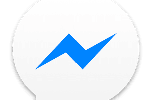 Facebook Messenger Lite
