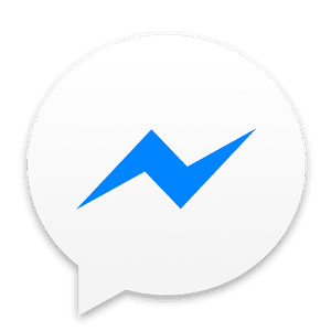 Facebook Messenger Lite