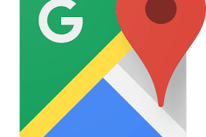 Google Maps