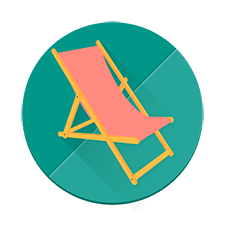 lawnchair