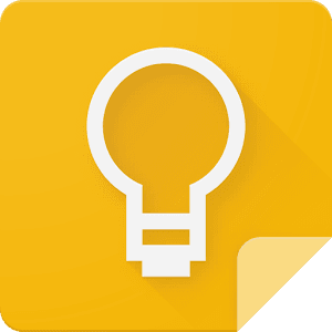 Google Keep, sencilla pero eficaz para crear notas y listas