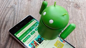 google play store errores