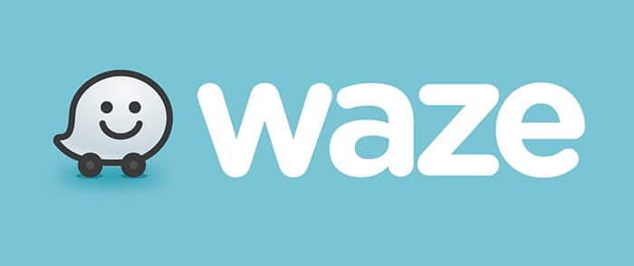 Waze