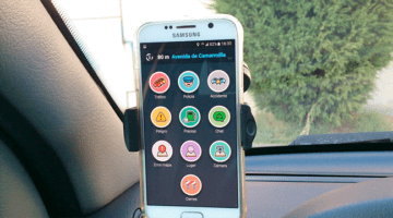 gps android