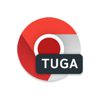 TugaBrowser, un navegador más rápido que Chrome