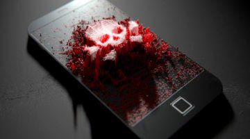 movil malware