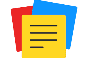 notebook app notas android