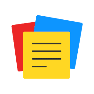 notebook app notas android