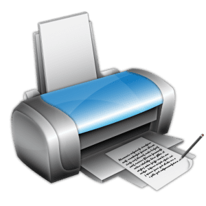 Como acceder a la impresora desde el escritorio