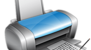 impresora