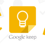 trucos google keep