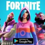 Te contamos cómo descargar Fortnite para Android en Play Store