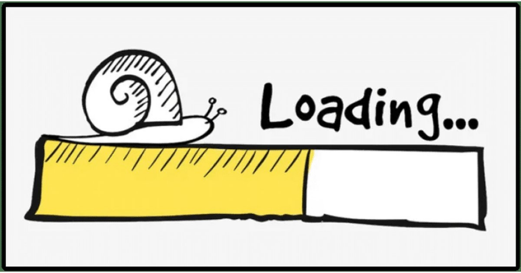 Internet Ordenador Lento
