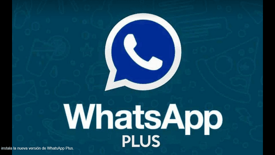 ᐈ WhatsApp Plus: Descargar última versión (APK Gratis) 2024